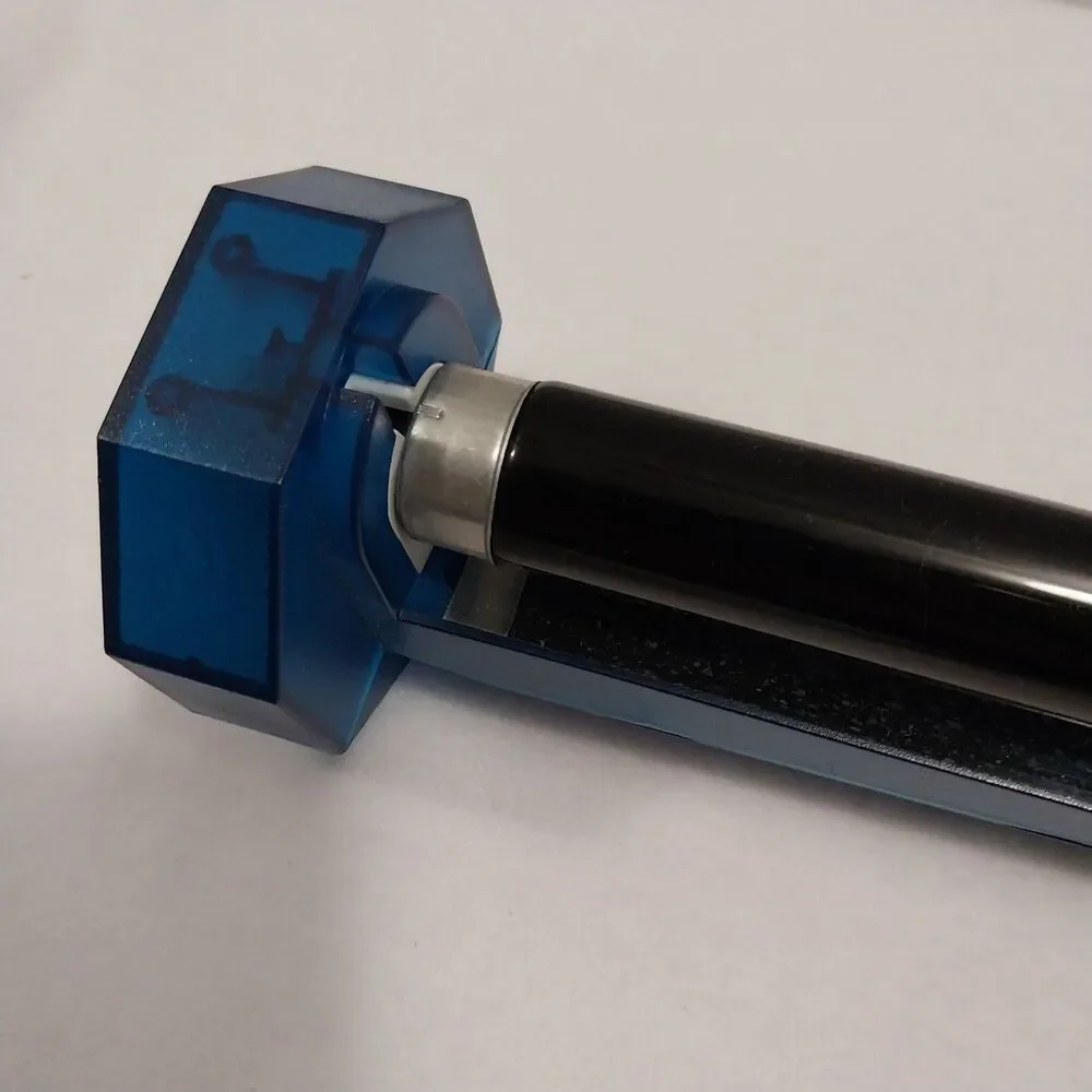 Lite F/X light blacklight